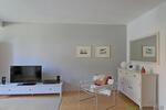(EF0696_M) Dresden: Kleinzschachwitz, moderne ebenerdige Wohnung in ruhiger elbnaher Lage, eigene Terrasse, WLAN inkl. - Etagenwohnung Dresden Kleinzschachwitz | Angebot:26548605