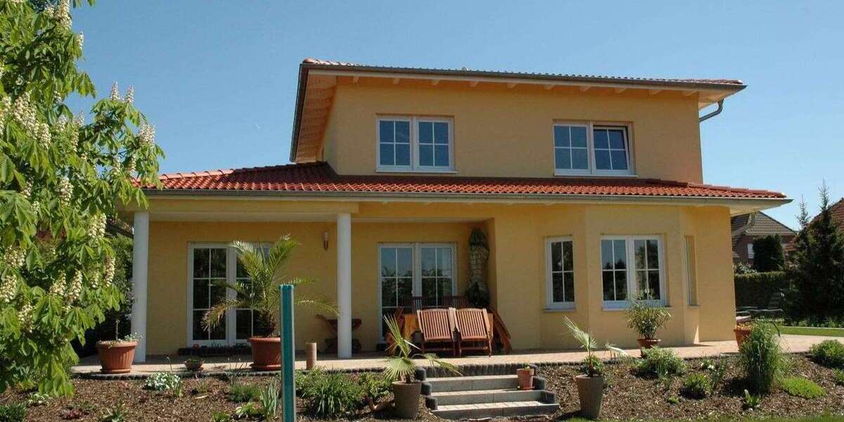 Haus zum Kaufen in Güsten 398.500 € 148 m² - Einfamilienhaus Güsten | Angebot:25805099