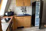 komplett möblierte gemütliche DG- Wohnung - 2- Pößneck | Angebot:27014395