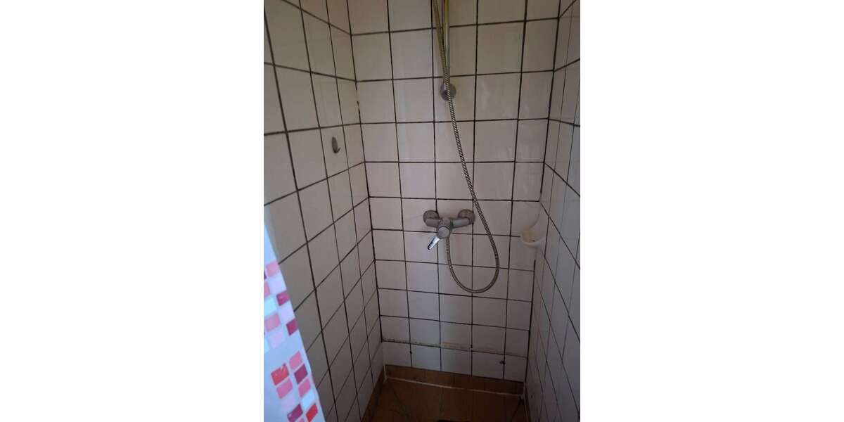 Dusche