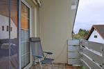 (EF1214_M) Eisenach: Hötzelsroda, möblierte 2-Zimmer-Wohnung mit Balkon, Grundreinigung inklusive - Etagenwohnung Eisenach Hötzelsroda | Angebot:20566528