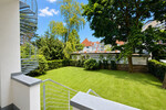 Erstklassiges Wohnen Hochpaterre mit Raumhöhe, Stil und zeitloser Eleganz im Herzen des Erphoviertels! - Erdgeschoßwohnung Münster Mitte-Nordost | Angebot:26975510