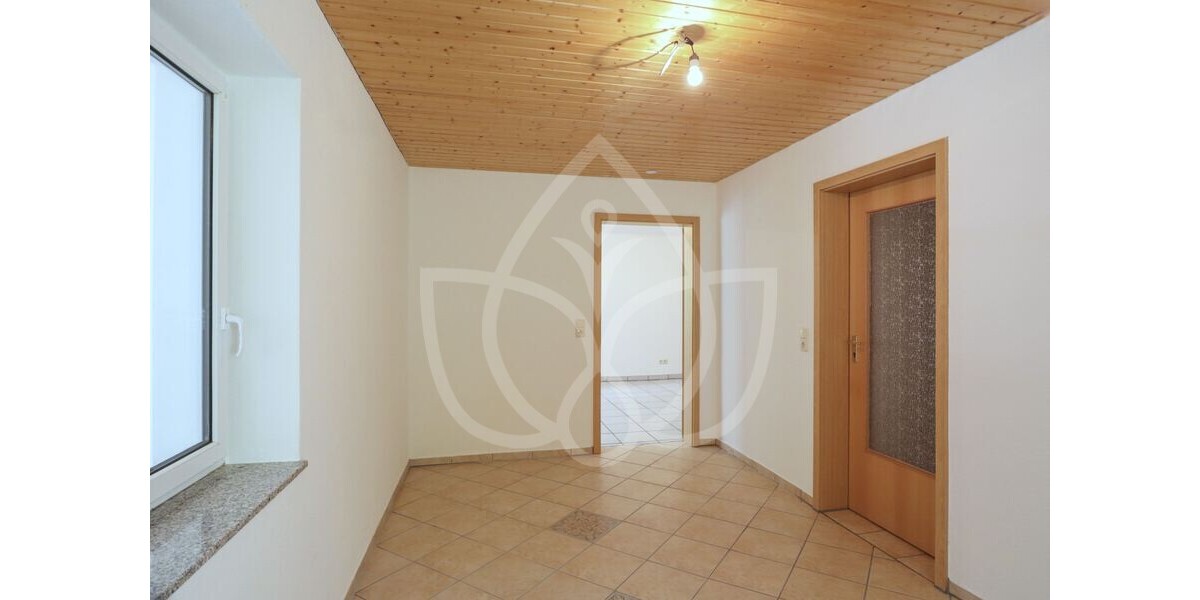 Souterrain - Zimmer 1
