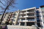 Schöne 3-Zimmer-Wohnung mit Balkon im 1.OG -Neubau-Tiefgarage Fahrstuhl- - Etagenwohnung Chemnitz Kaßberg | Angebot:26620602