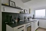 (EF1219_M) Kassel-Stadt: Kirchditmold, moderne möblierte Dachgeschosswohnung in einer ruhigen Wohnsiedlung - Etagenwohnung Kassel Kirchditmold | Angebot:18361067