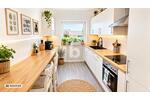 MAISONETTE-FLAIR MIT BALKON & BURGBLICK - Maisonettenwohnung Untergruppenbach | Angebot:27439932