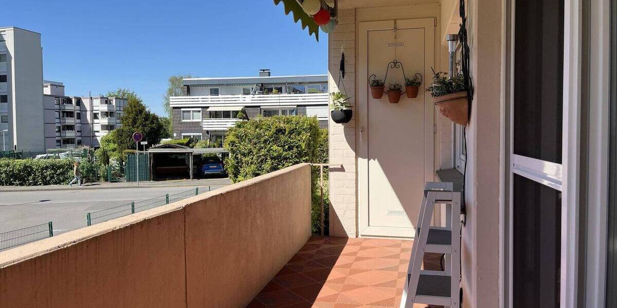 Balkon