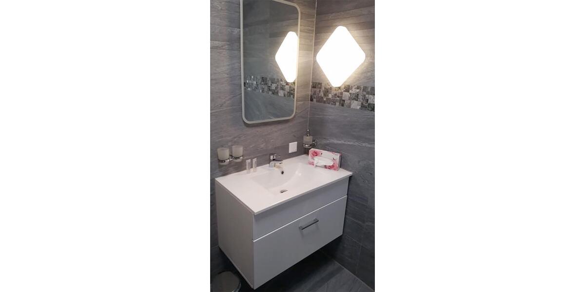 Badschrank Beispiel