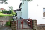 Niederaula, 4 ZKB, DG,110m² + Balkon+Garten - Dachgeschoßwohnung Niederaula Mengshausen | Angebot:23815966