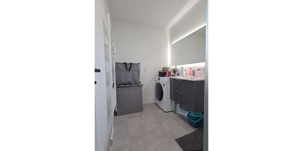 Badezimmer Ansicht1