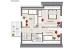 Klein, charmant und voller Möglichkeiten - Einfamilienhaus Gronau Banteln | Angebot:27126033