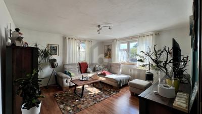 EINLADENDES ZUHAUSE ZUM WOHLFÜHLEN - Erdgeschoßwohnung Spaichingen | Angebot:26887537