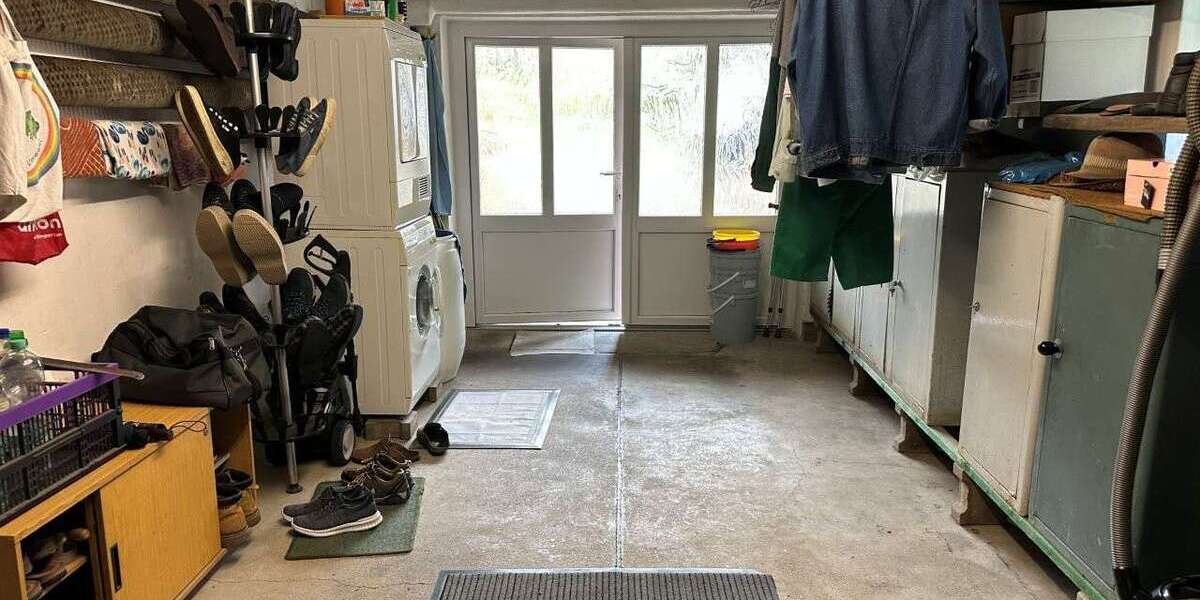 Garage Keller