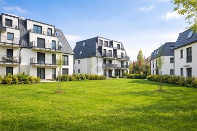 IHR MODERNES TRAUMZUHAUSE AM STADTRAND - Etagenwohnung Mahlsdorf Mahlsdorf | Angebot:27095215
