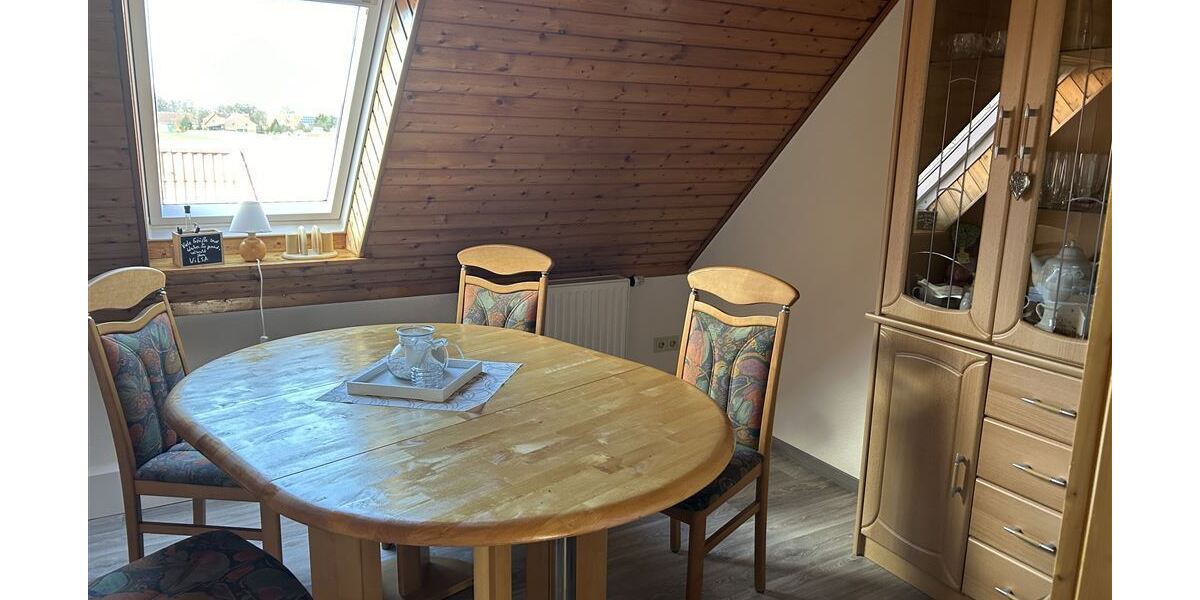 Esszimmer OG