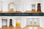 Familienfreundliche 4-Zimmer-Wohnung mit Altbaucharme, Garten & Homeoffice-Option - Erdgeschoßwohnung Suhl | Angebot:26748265