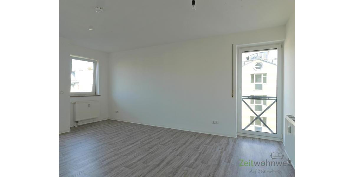 zweites Fenster im Wohnzimmer