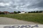 Gut geschnittenes Baugrundstück ohne Bauzwang in Neuburg Heinrichsheim - Ein Objekt von Ihrem Immobilienpartner SOWA Immobilien und Finanzen - Grundstück Neuburg | Angebot:26972365