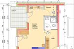 Achtung Steuerfüchse - Steuern sparen durch Sonderabschreibungen im KFW 40 QNG Energiesparhaus - Etagenwohnung Trier Feyen-Weismark | Angebot:26985262