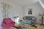 (EF0718_M) Zwickau: Pölbitz, möblierte 2-Zimmer-Wohnung mit Balkon in ruhiger, zentrumsnaher Seitenstraße, Service mgl. - Etagenwohnung Zwickau Pölbitz | Angebot:26548604