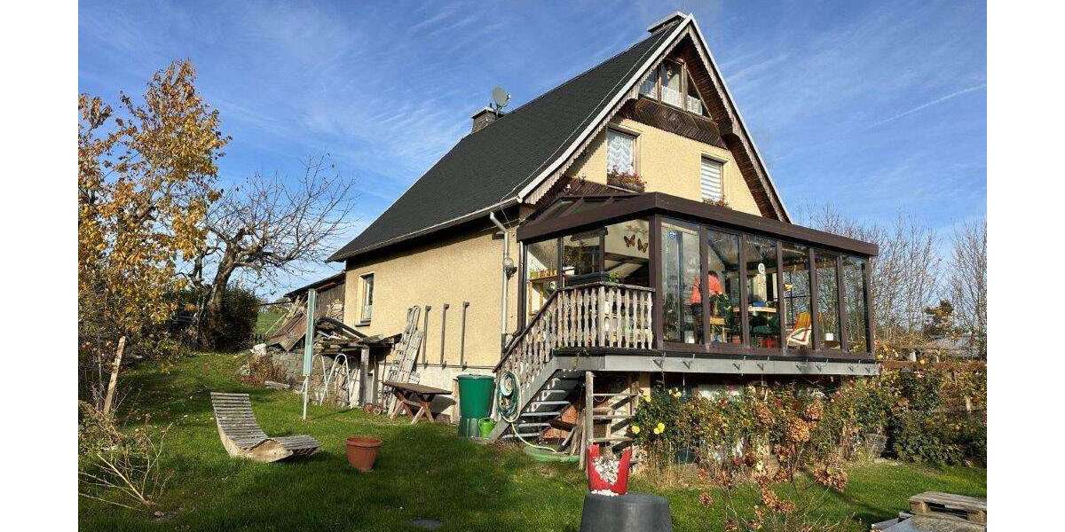 Blick vom Garten (2)