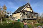 Schönes Einfamilienhaus mit Wintergarten, Salzwasserpool, Blockheizkraftwerk usw. - Einfamilienhaus Saalburg-Ebersdorf Ebersdorf | Angebot:23713363