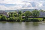 Wohnen mit tollem Moselblick-Attraktive Penthousewohnung mit eigenem Aufzugsausgang an der Mosel - Einfamilienhaus Trier Feyen-Weismark | Angebot:26837245