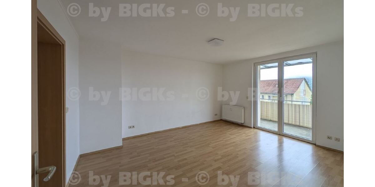 Wohnraum