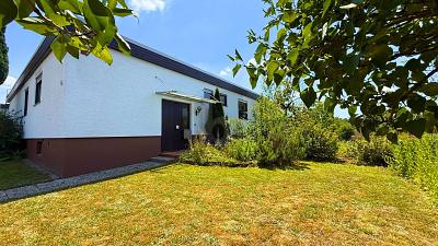 VERWIRKLICHUNG IHRES WOHNTRAUMS - Einfamilienhaus Ettenheim | Angebot:26912731