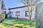 Schöner und massiver Wochenendbungalow in super Lage - Bungalow Pößneck | Angebot:25783545