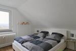 (EF1219_M) Kassel-Stadt: Kirchditmold, moderne möblierte Dachgeschosswohnung in einer ruhigen Wohnsiedlung - Etagenwohnung Kassel Kirchditmold | Angebot:18361067