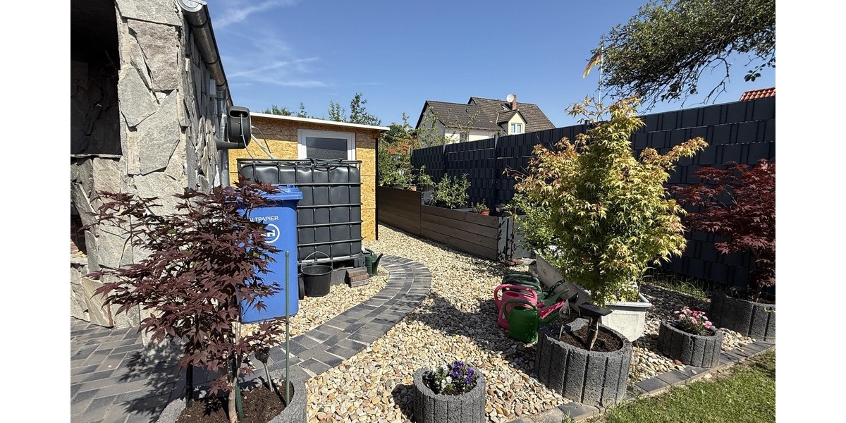 Garten