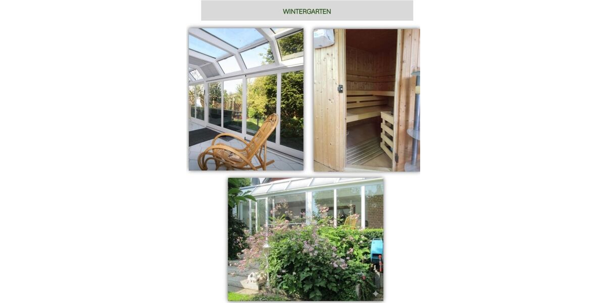 Wintergarten