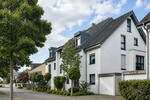 Kohlscheid – Eigentumswohnung mit Terrasse, Garten und Stellplatz - Etagenwohnung Herzogenrath | Angebot:27289317