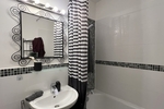 Schwabinger 2-Zimmerwohnung mit Fernblick, Fuchsbau - Etagenwohnung München Schwabing-Freimann | Angebot:27181138