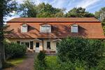 NORDISCHES FLAIR TRIFFT NATURIDYLLE M. NEBENGELASS - Einfamilienhaus Schönfeld | Angebot:27436898