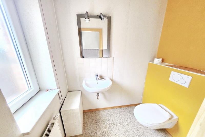 Gäste WC