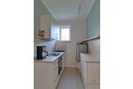 (EF0613_M) Dresden: Briesnitz, neu renovierte und neu möblierte 3-Zimmer-Wohnung im Hochparterre, Garten, WLAN inklusive - Etagenwohnung Dresden Briesnitz | Angebot:26876731