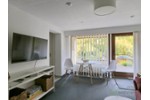 (EF1315_M) Erfurt: Brühlervorstadt, kleines möbliertes 2-Zimmer-Apartment mit Terrasse, an Wochenendheimfahrer - Etagenwohnung Erfurt Brühlervorstadt | Angebot:27157336