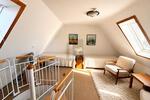 HELLES ZUHAUSE AUF ZWEI EBENEN MIT BALKON - Maisonettenwohnung Kühlungsborn | Angebot:26907032