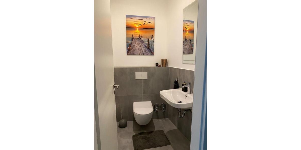 Gäste-WC