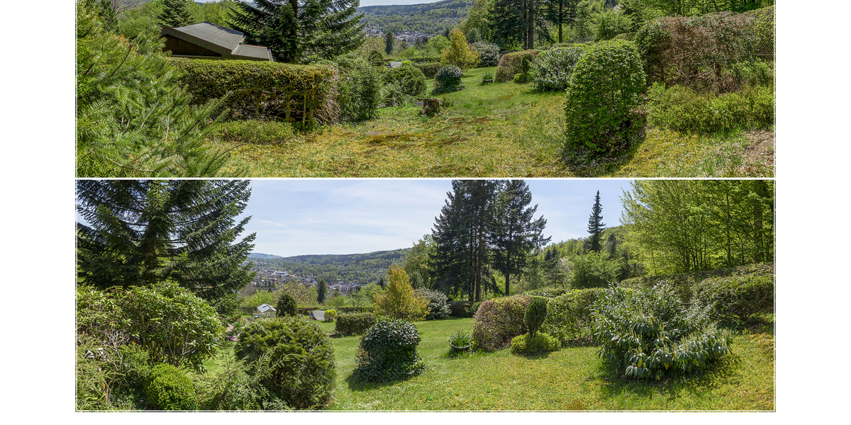 Impressionen