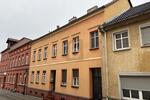 INNENSTADTLAGE MIT 6 EINHEITEN & GARTEN - Mehrfamilienhaus, Wohnhaus Bad Freienwalde | Angebot:27436823