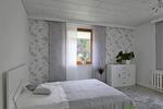 (EF0877_M) Chemnitz: NeukirchenErzgeb., Bezug in neu renovierte und möblierte 2-Zimmer-Wohnung, ruhige Wohnlage - Etagenwohnung Neukirchen/Erzgeb. Neukirchen | Angebot:26876757