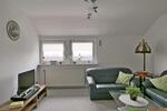 (EF1002_M) Göttingen: Northeim, preiswerte möblierte 3-Zimmer-Wohnung mit 2 Bädern, Balkon, PKW-Stellplatz und WLAN - Etagenwohnung Northeim Northeim | Angebot:26876704