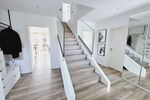Provisionsfrei* Moderne neuwertige Stadtvilla mit gehobener Ausstattung provisionsfrei vom Eigentümer - Einfamilienhaus Oerlinghausen | Angebot:26334376