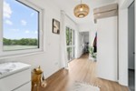 Ein Zuhause, das moderne Architektur, hochwertigen Wohnkomfort und naturnahes Leben miteinander verbindet. - Einfamilienhaus Hopsten Hopsten | Angebot:27249637