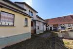 CHARMANTE LAGE MIT HANDWERKLICHEN POTENZIAL - Zweifamilienhaus Römhild | Angebot:27093279