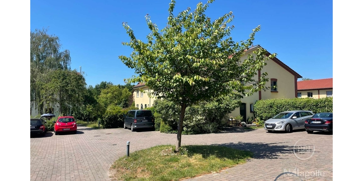 Parkplatz