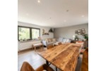 Modernisiertes Raumwunder: 130 m² Etagenwohnung mit 2 Balkonen und Garten - Etagenwohnung Otterberg | Angebot:27178789